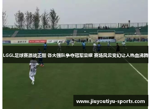 LGGL足球赛激战正酣 各大强队争夺冠军荣耀 赛场风云变幻让人热血沸腾