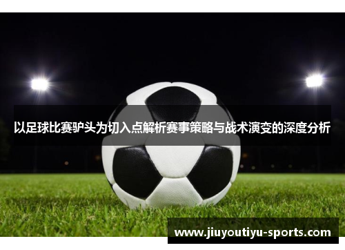 以足球比赛驴头为切入点解析赛事策略与战术演变的深度分析